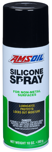  Silicone Spray (ALS) 